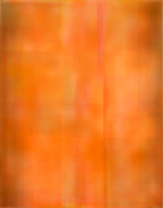 Untitled 5R1, 2021. 236 x 185 cm